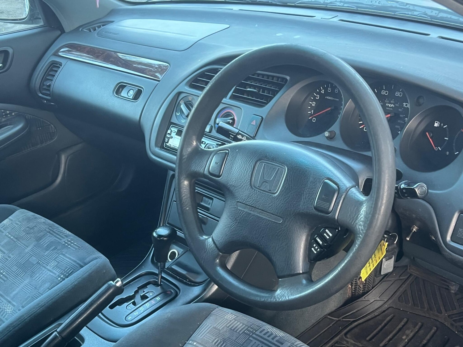 Vehicle 13