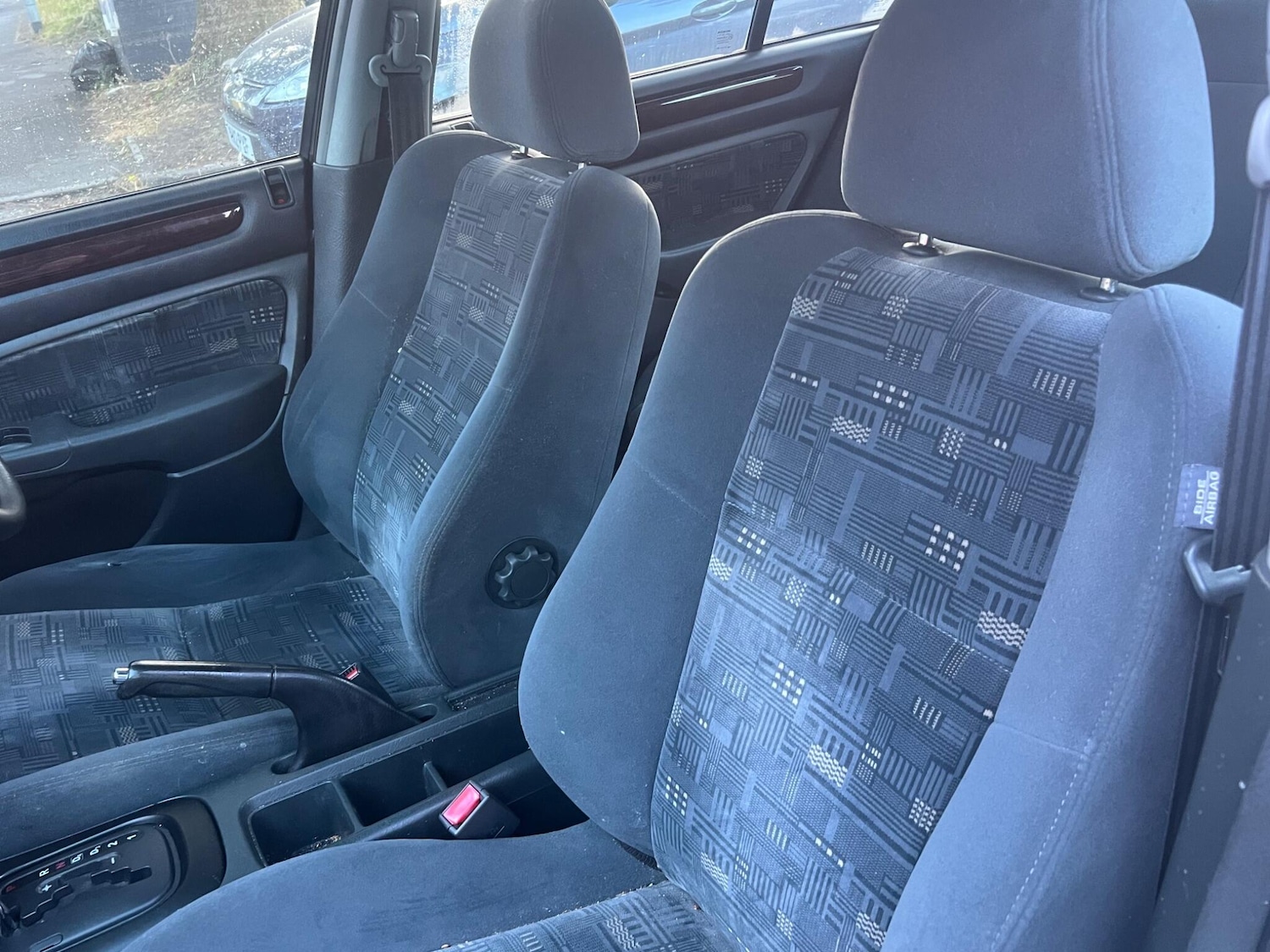 Vehicle 17