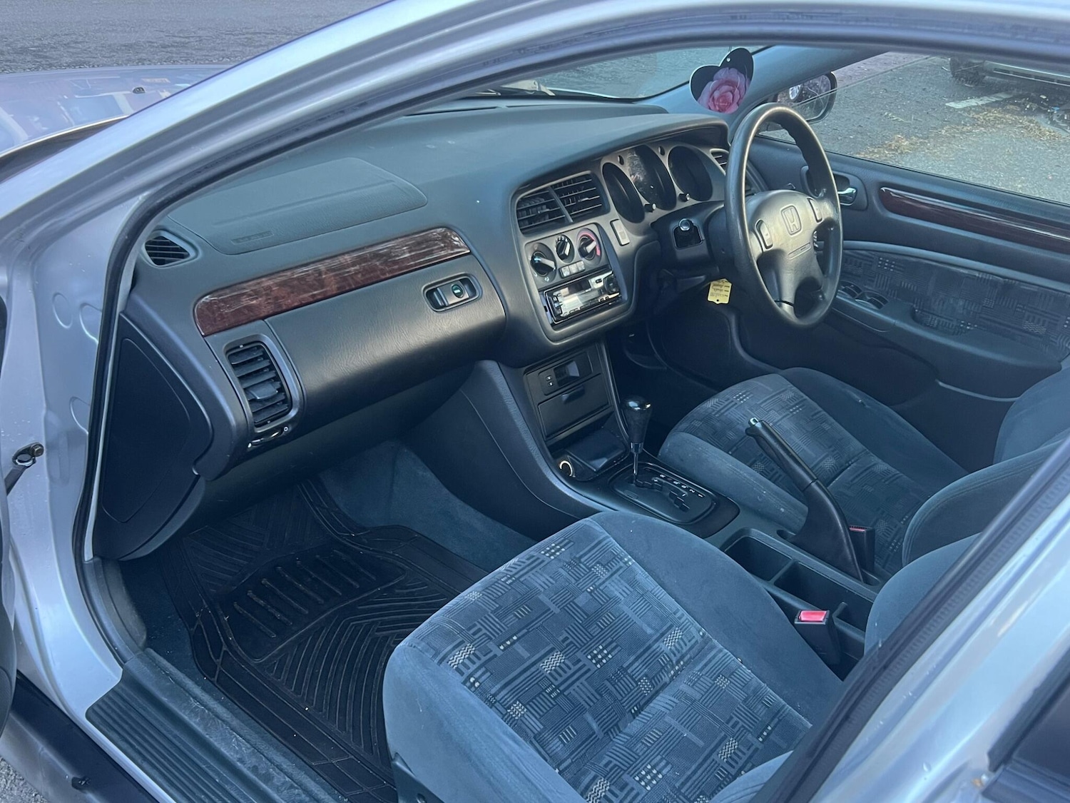Vehicle 19