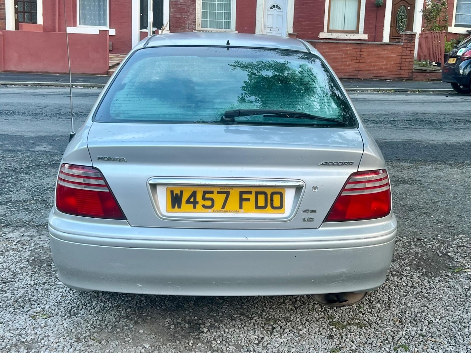 Vehicle 9