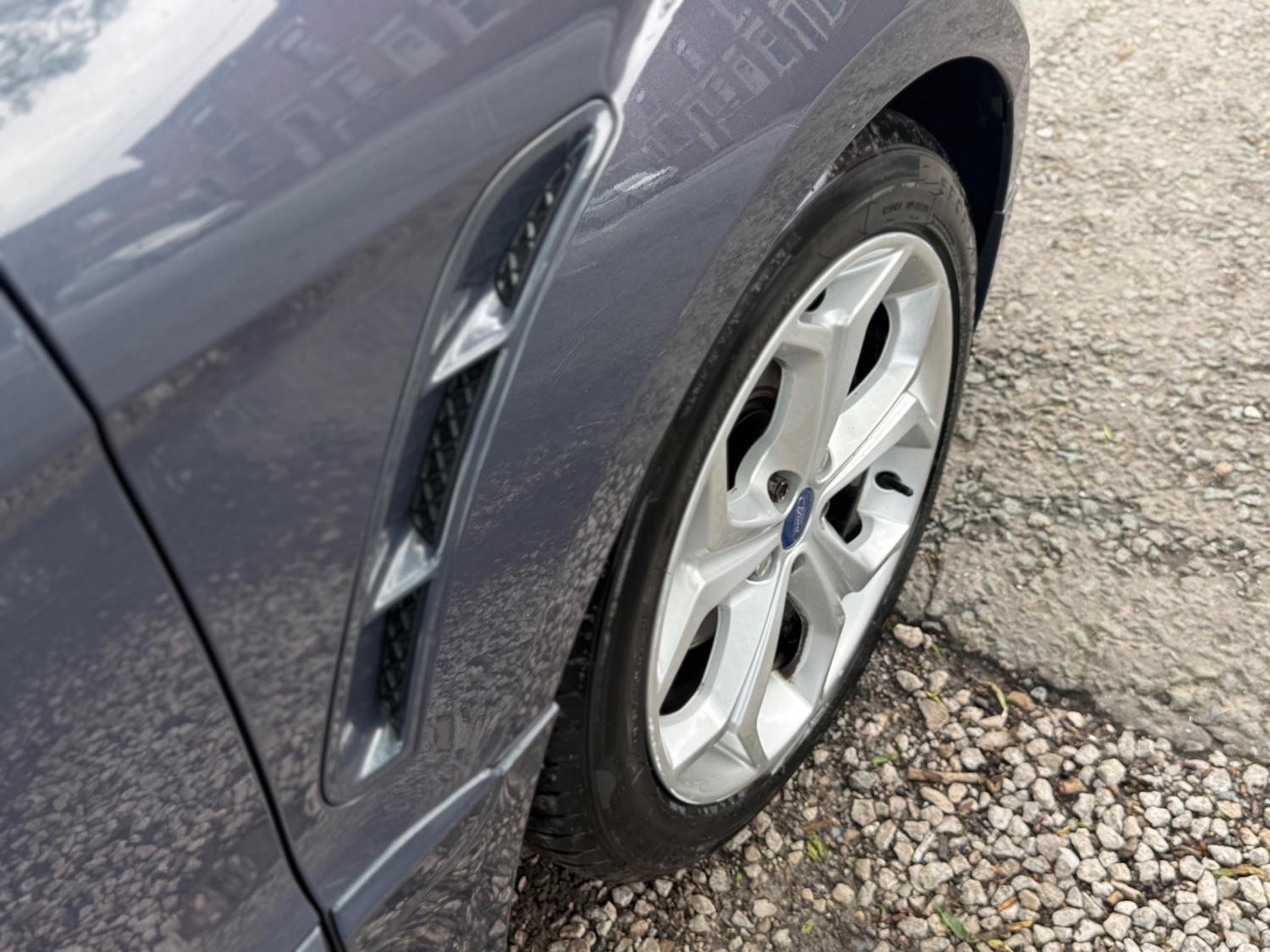 Used Ford S-Max 2014 for sale - 77794451: Photo 10