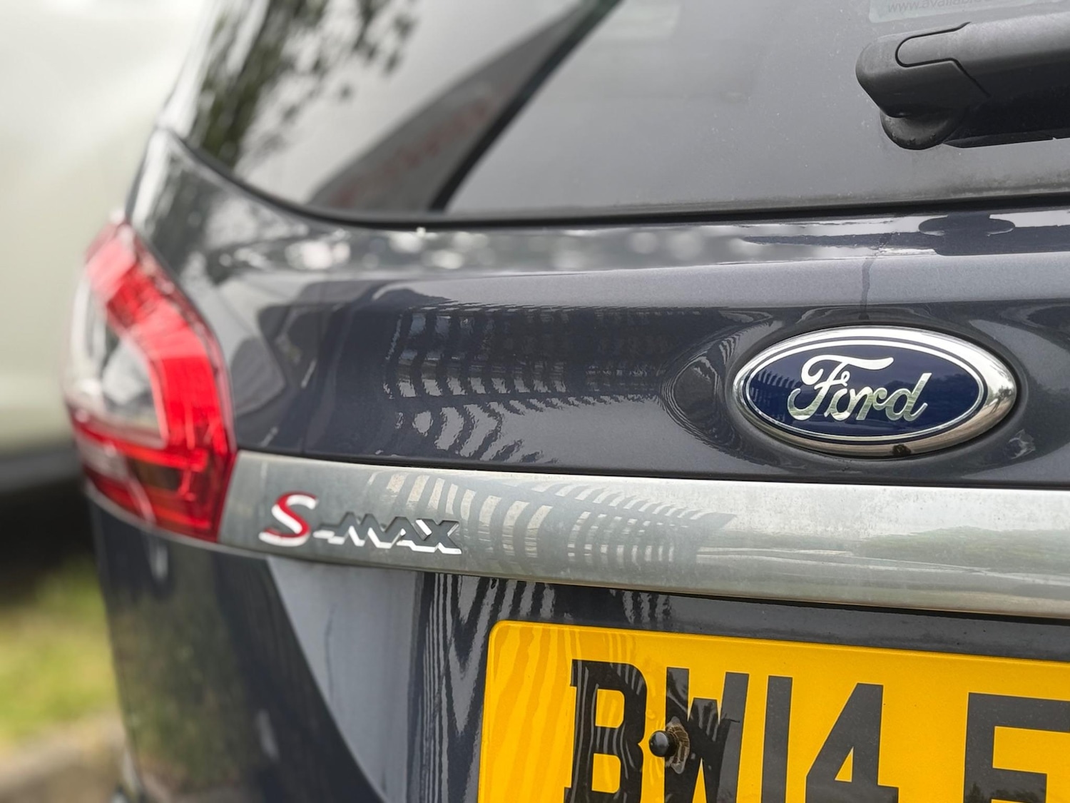 Used Ford S-Max 2014 for sale - 77794451: Photo 19