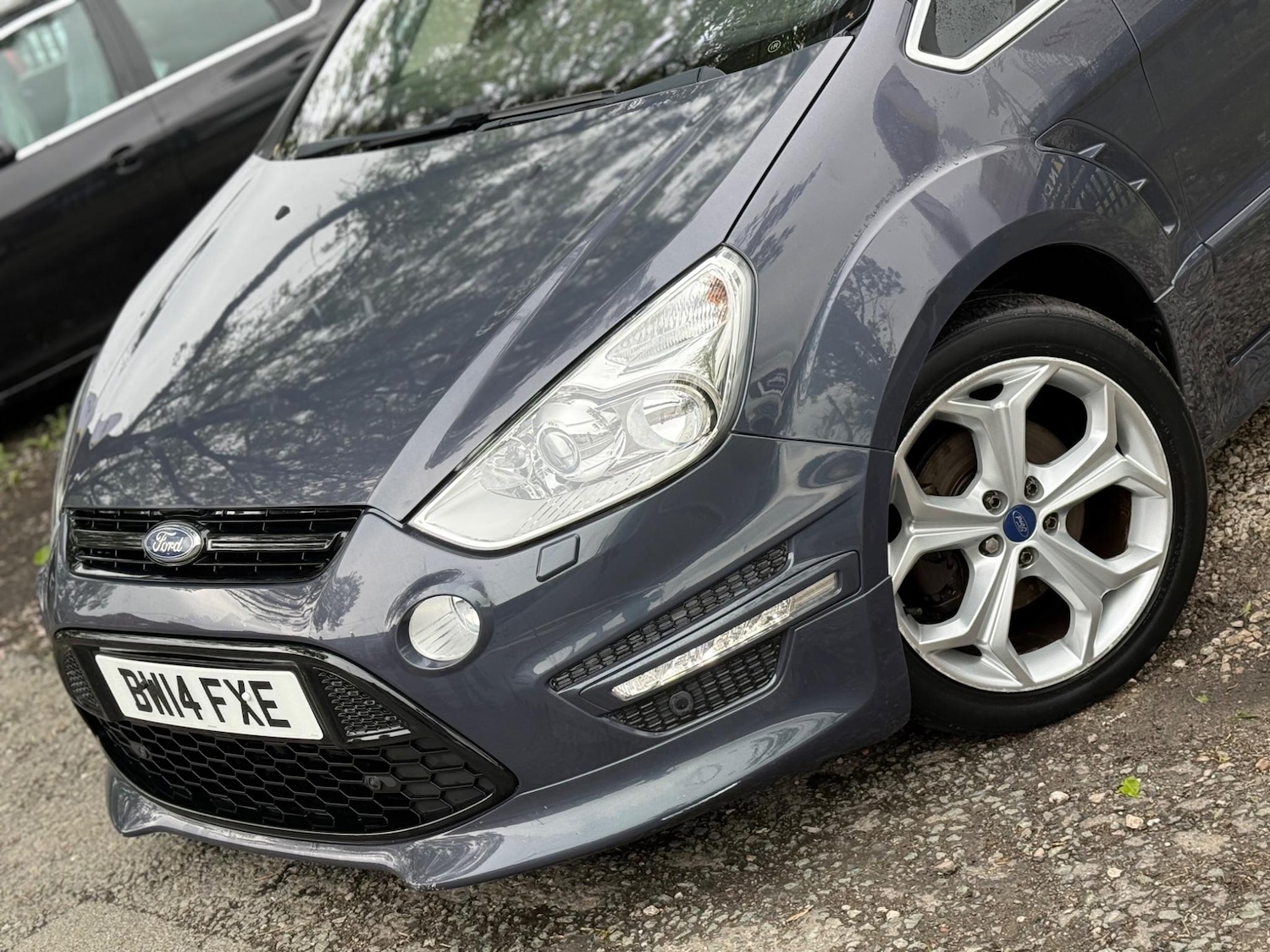 Used Ford S-Max 2014 for sale - 77794451: Photo 22