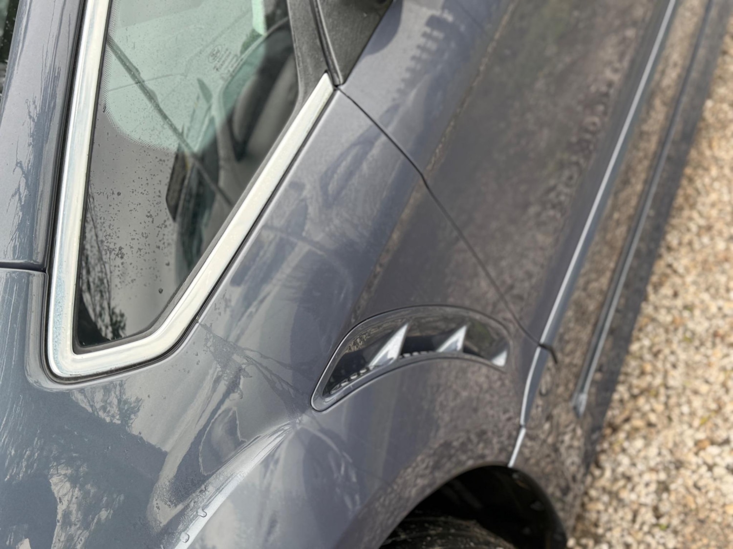 Used Ford S-Max 2014 for sale - 77794451: Photo 24