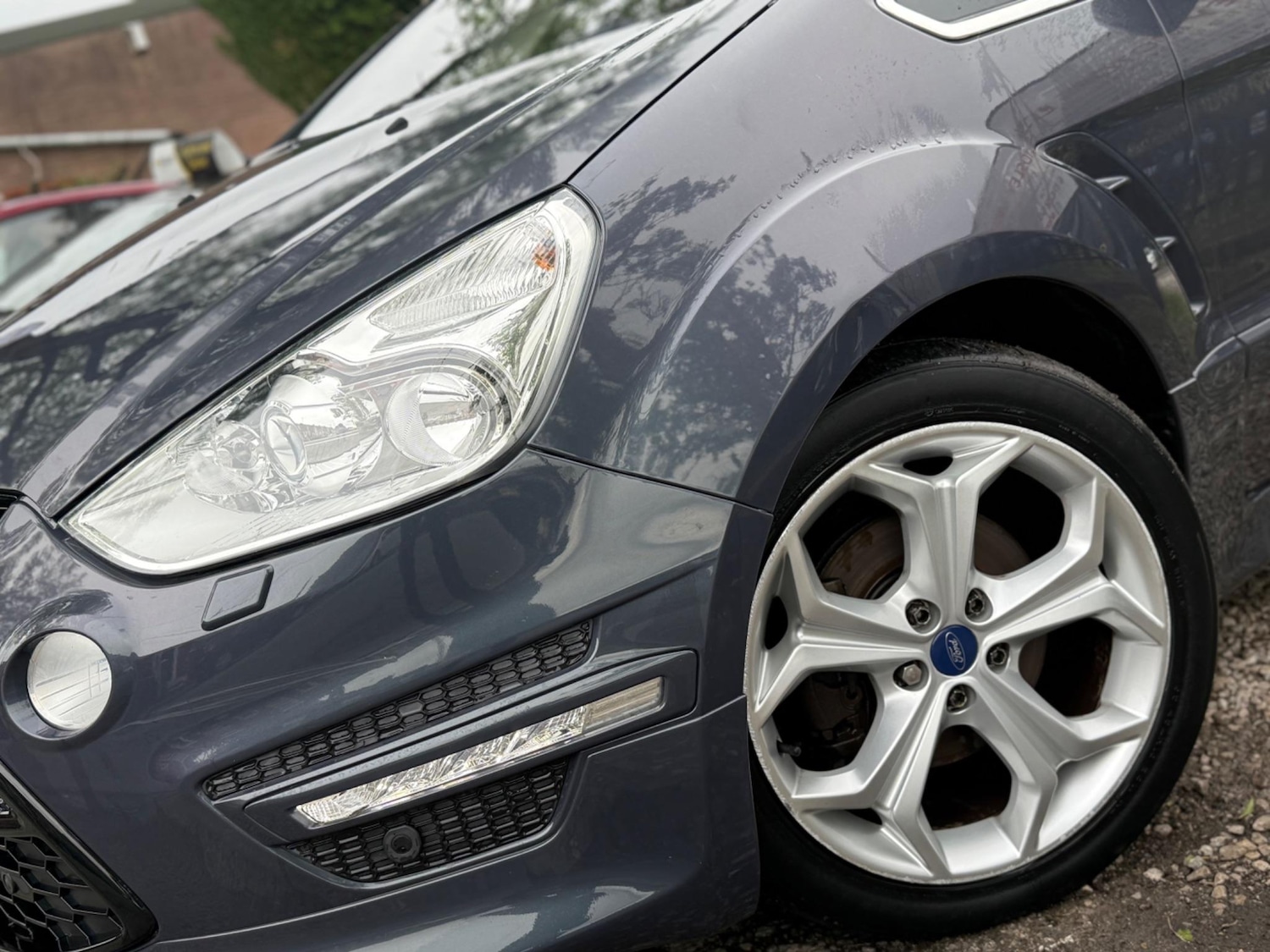 Used Ford S-Max 2014 for sale - 77794451: Photo 25