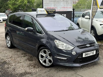 Used Ford S-Max 2014 for sale - 77794451: Photo