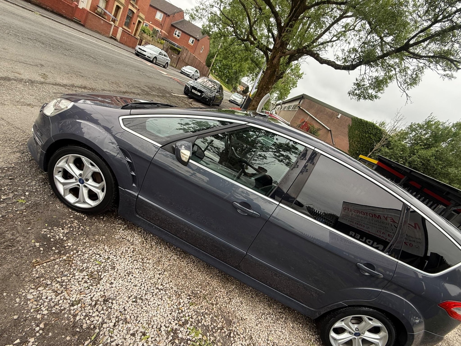 Used Ford S-Max 2014 for sale - 77794451: Photo 30