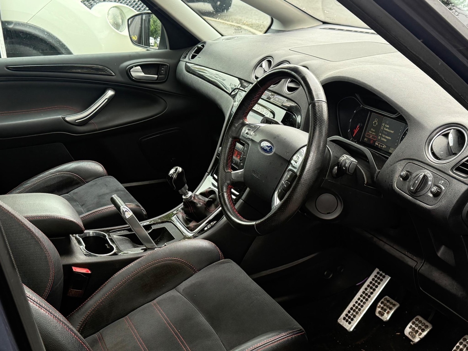 Used Ford S-Max 2014 for sale - 77794451: Photo 37