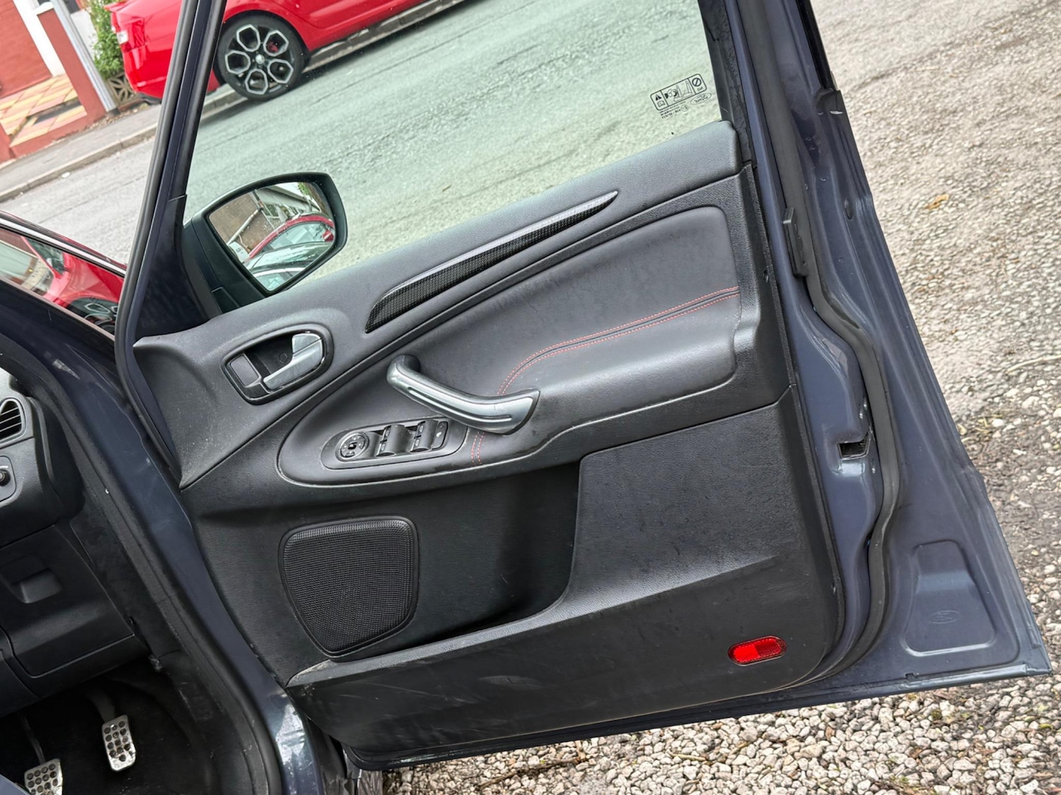 Used Ford S-Max 2014 for sale - 77794451: Photo 38