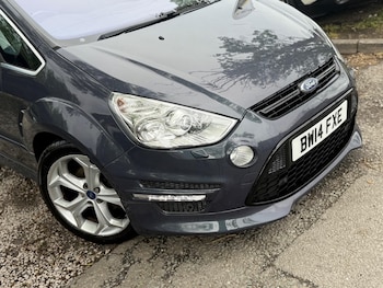 Used Ford S-Max 2014 for sale - 77794451: Photo