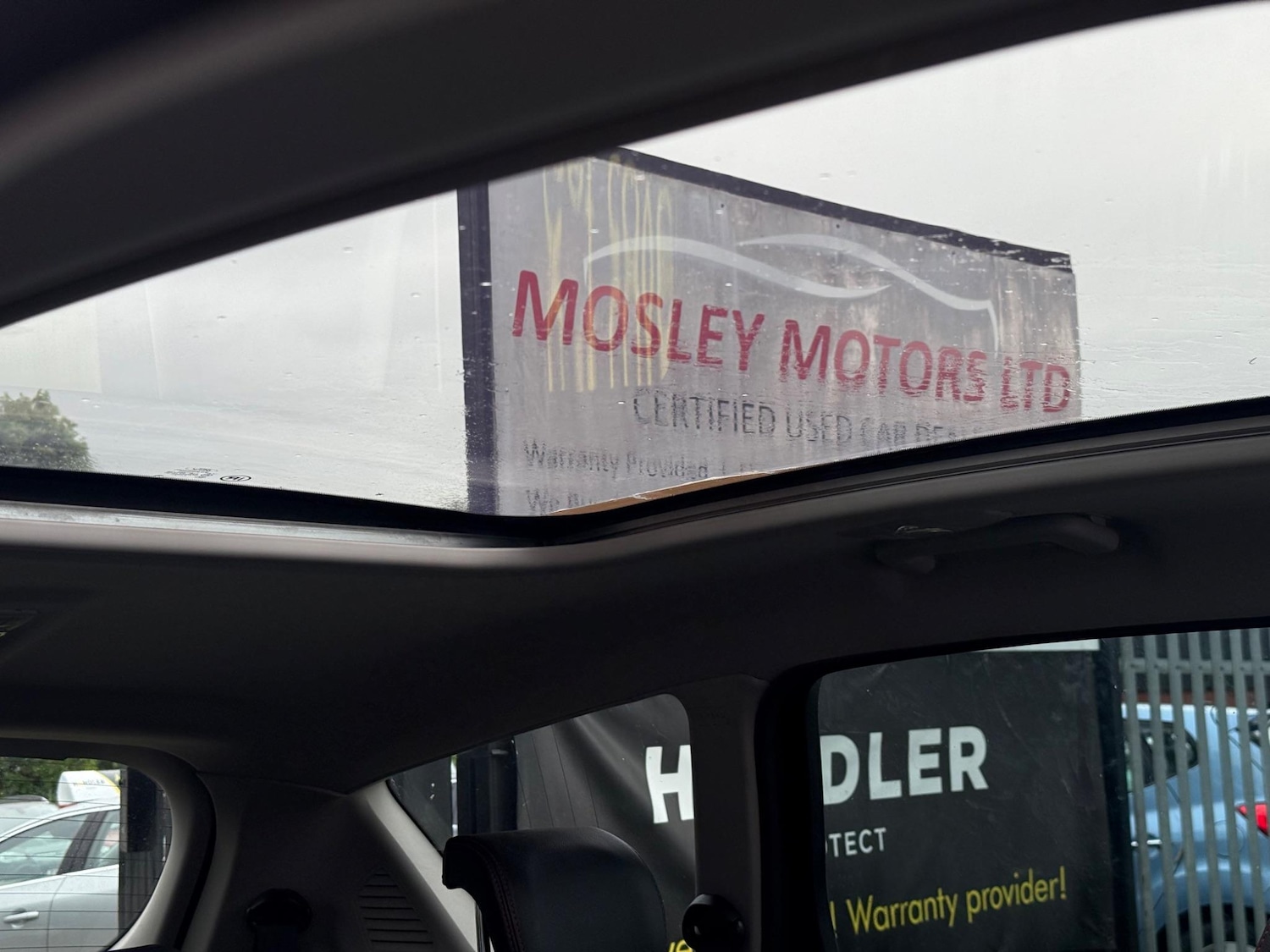 Used Ford S-Max 2014 for sale - 77794451: Photo 40