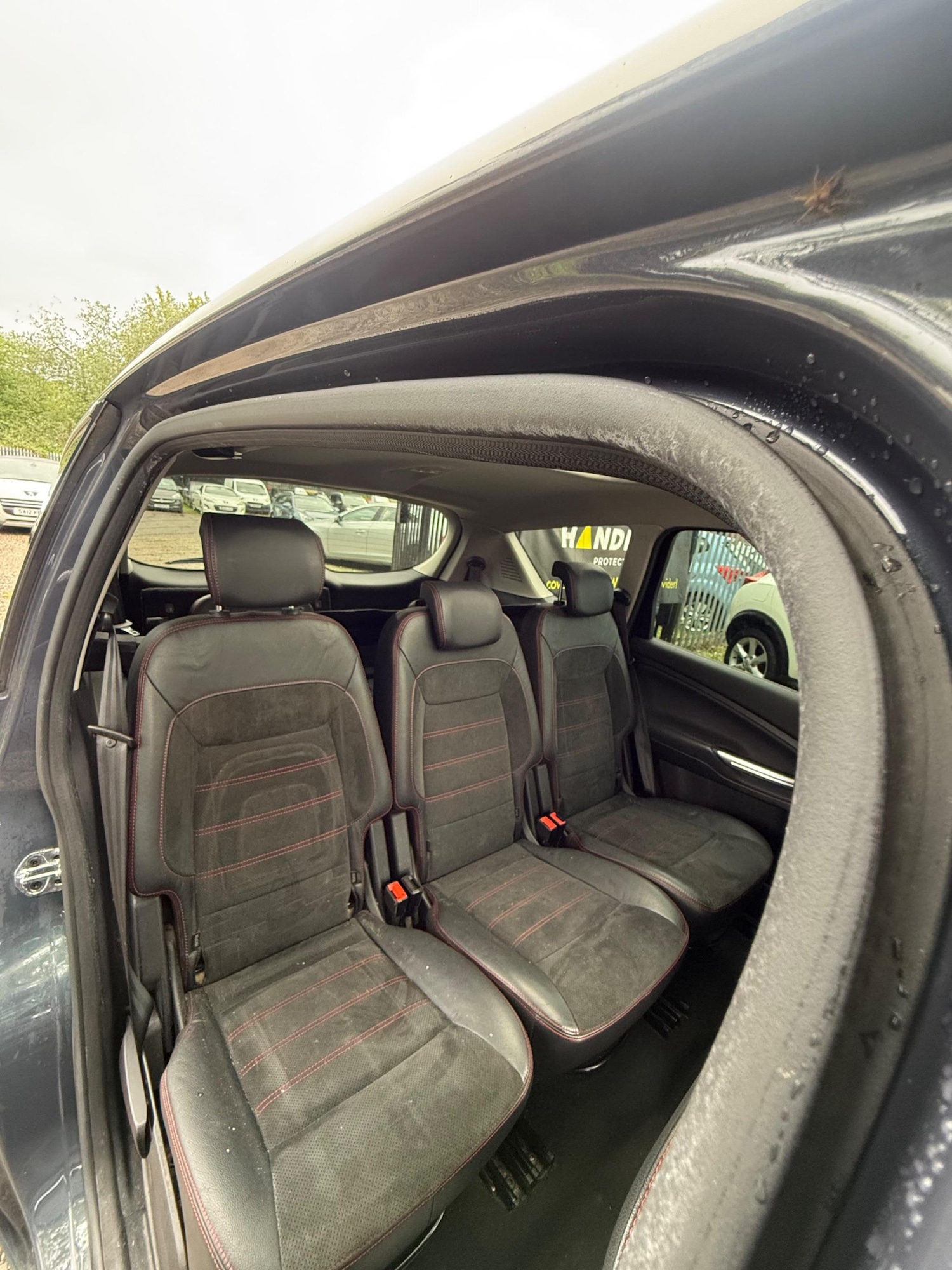 Used Ford S-Max 2014 for sale - 77794451: Photo 41