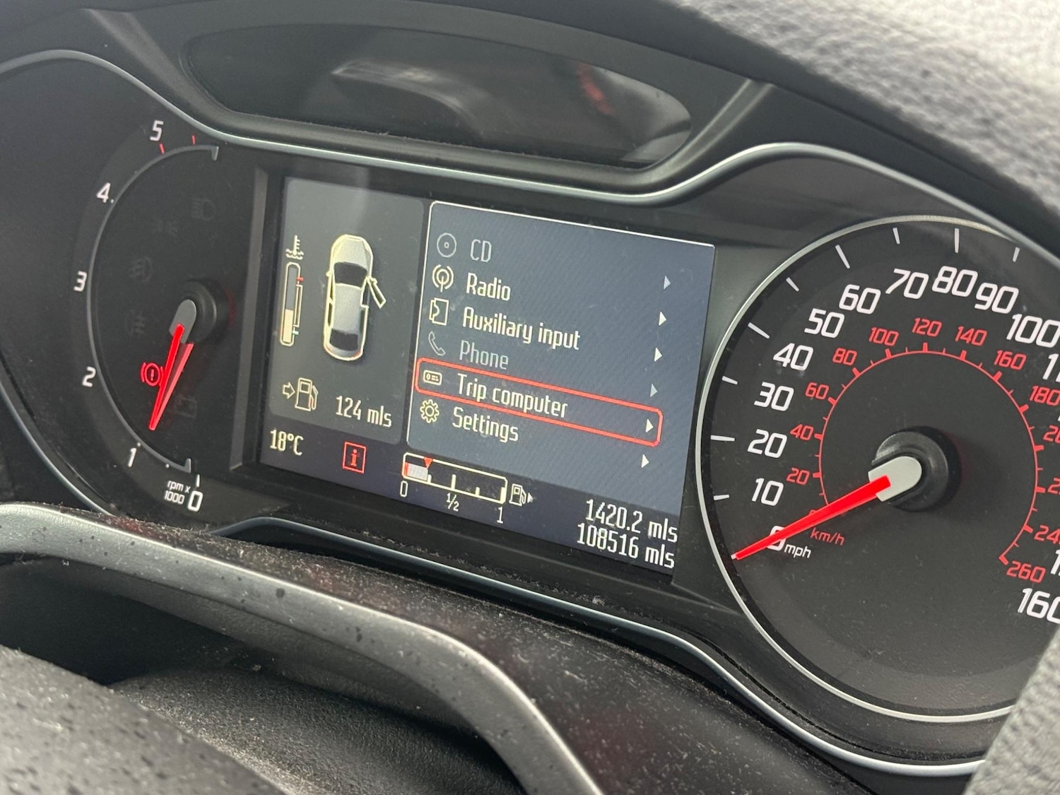 Used Ford S-Max 2014 for sale - 77794451: Photo 43