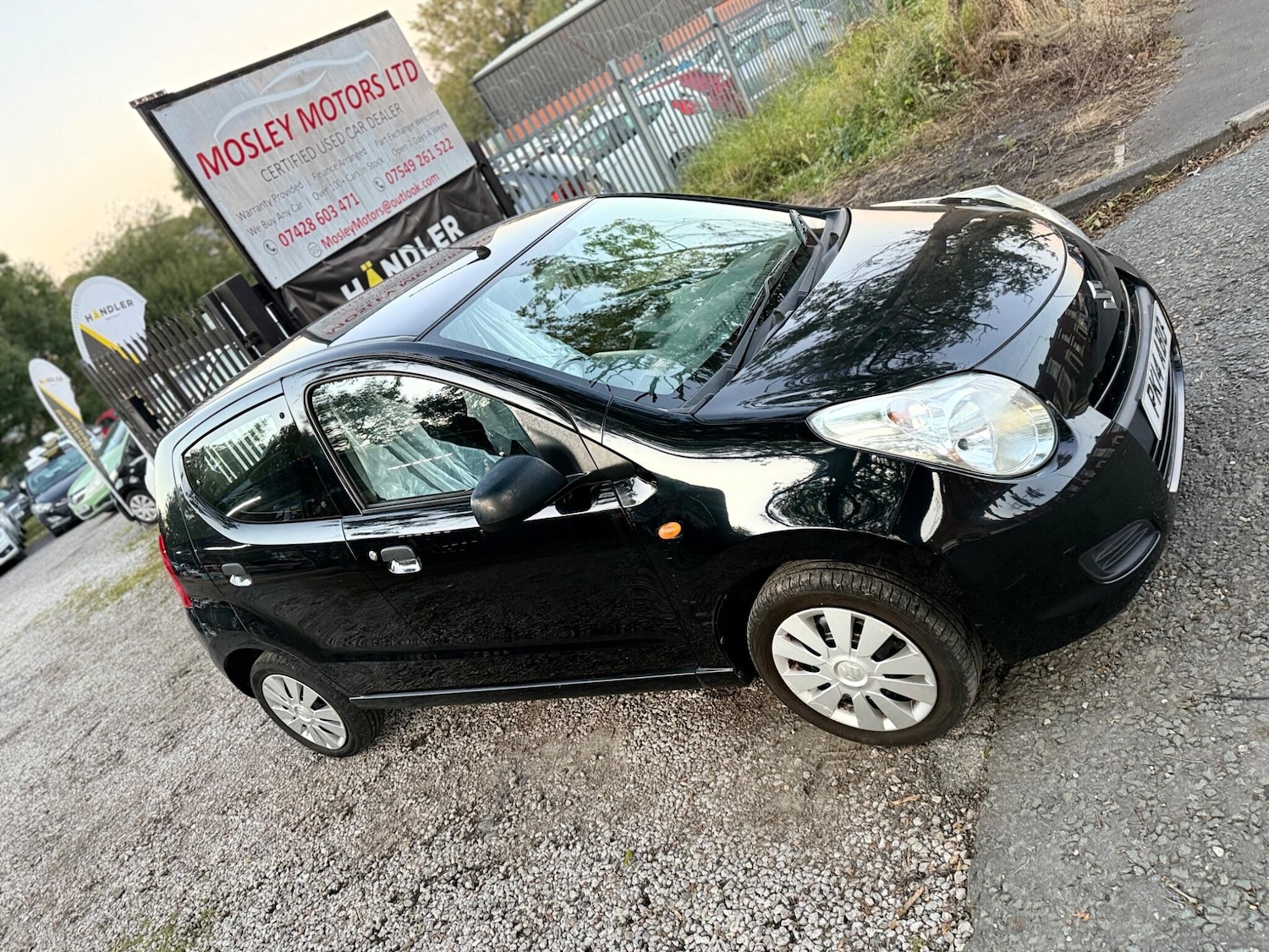 Used Suzuki Alto 2014 for sale - 76094272: Photo 10