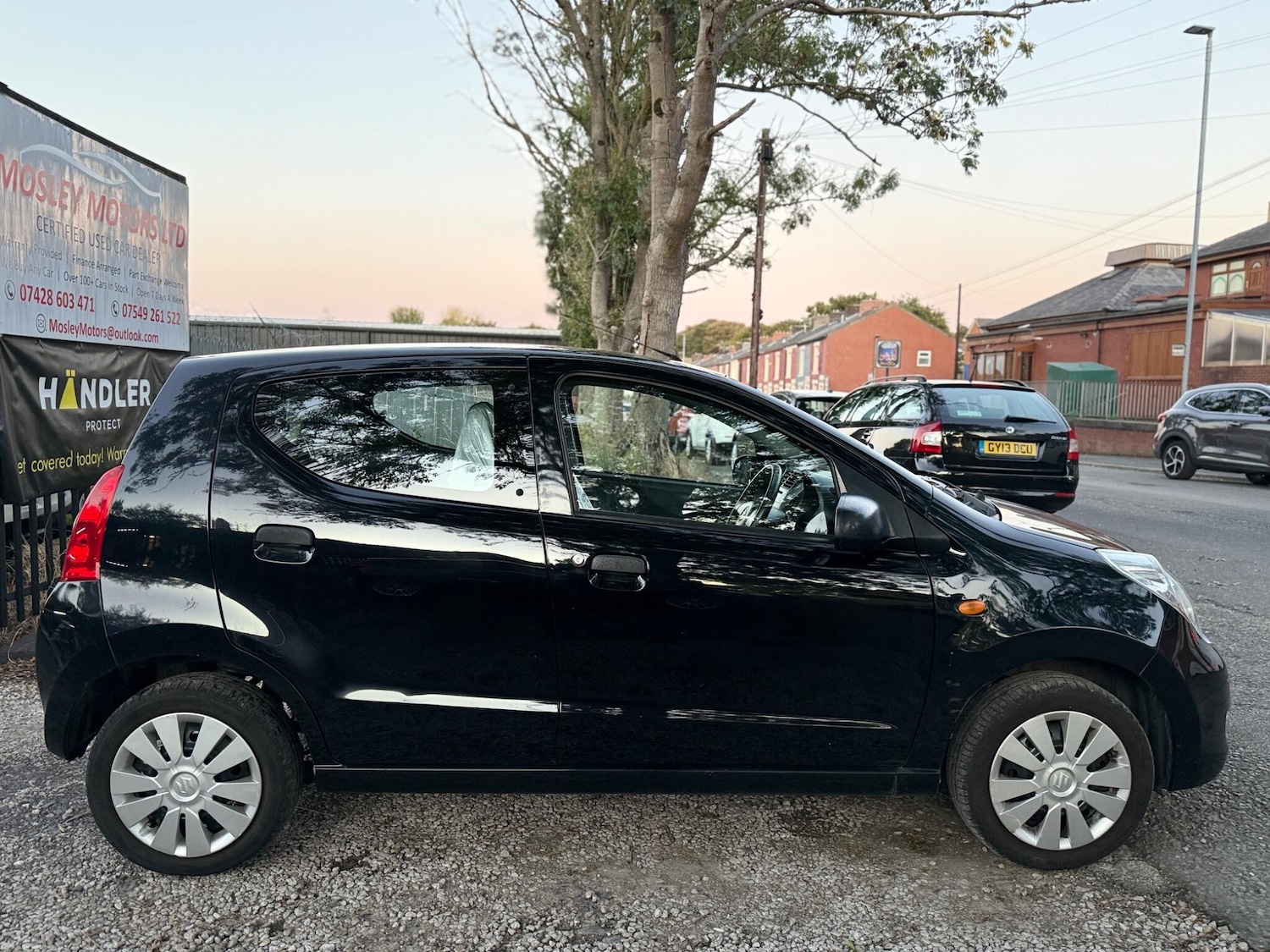 Used Suzuki Alto 2014 for sale - 76094272: Photo 11
