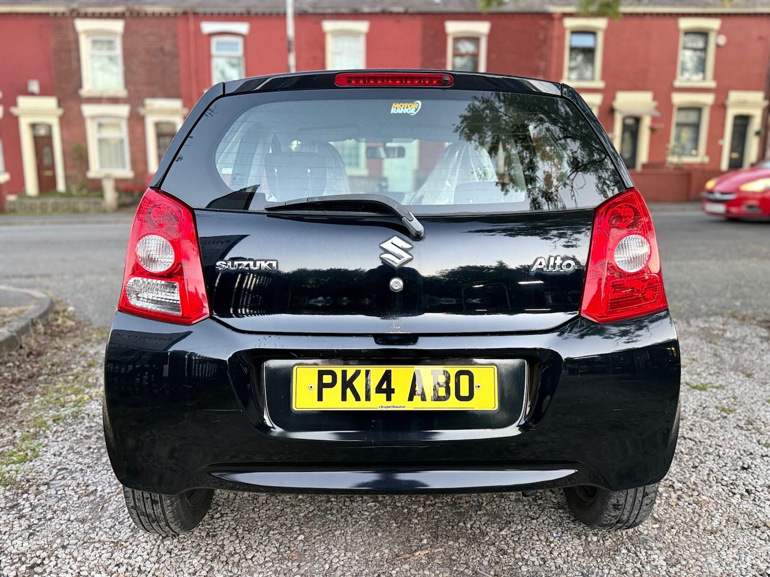 Used Suzuki Alto 2014 for sale - 76094272: Photo 13