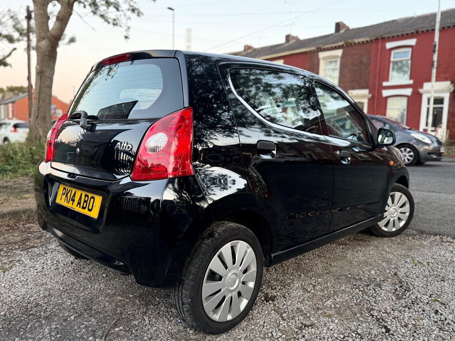 Used Suzuki Alto 2014 for sale - 76094272: Photo 14