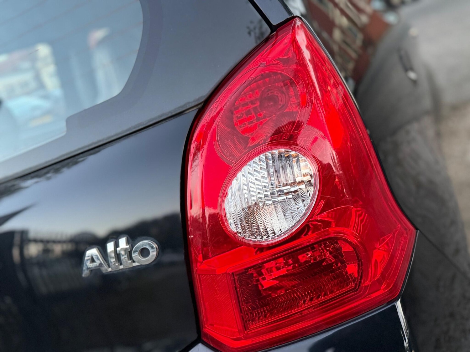 Used Suzuki Alto 2014 for sale - 76094272: Photo 15