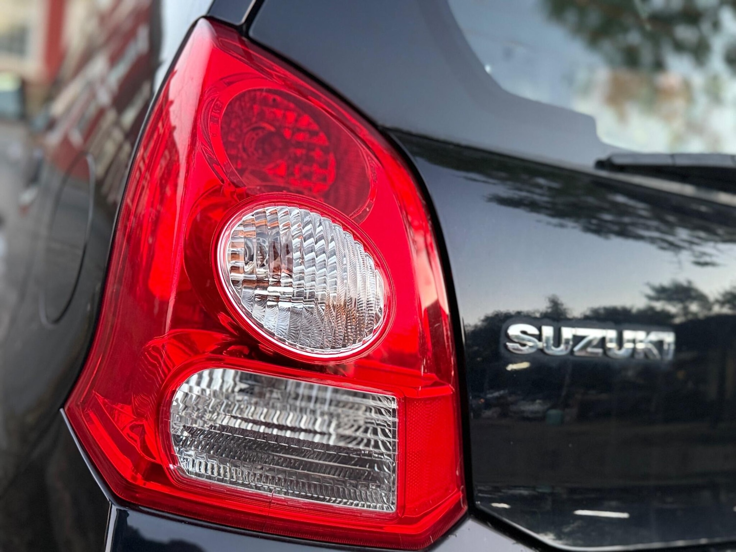 Used Suzuki Alto 2014 for sale - 76094272: Photo 16