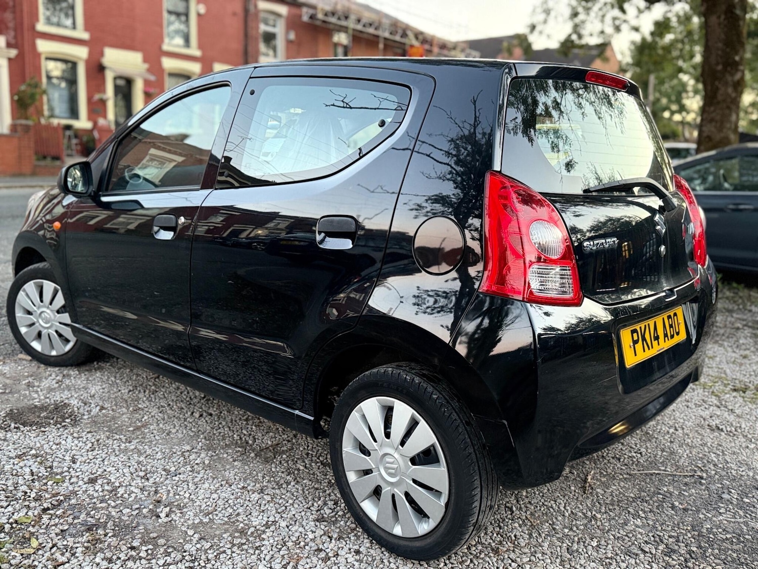 Used Suzuki Alto 2014 for sale - 76094272: Photo 17