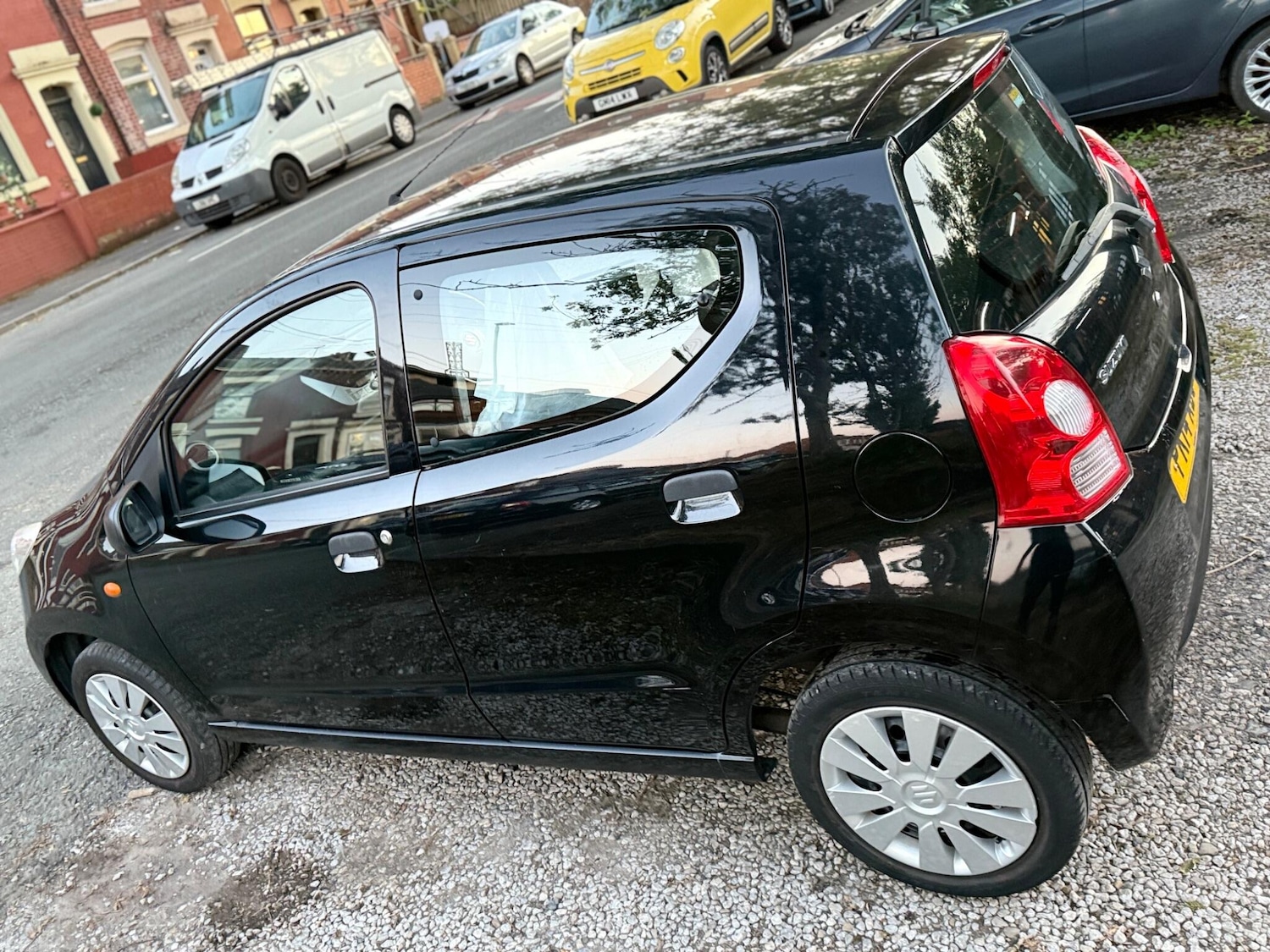 Used Suzuki Alto 2014 for sale - 76094272: Photo 19