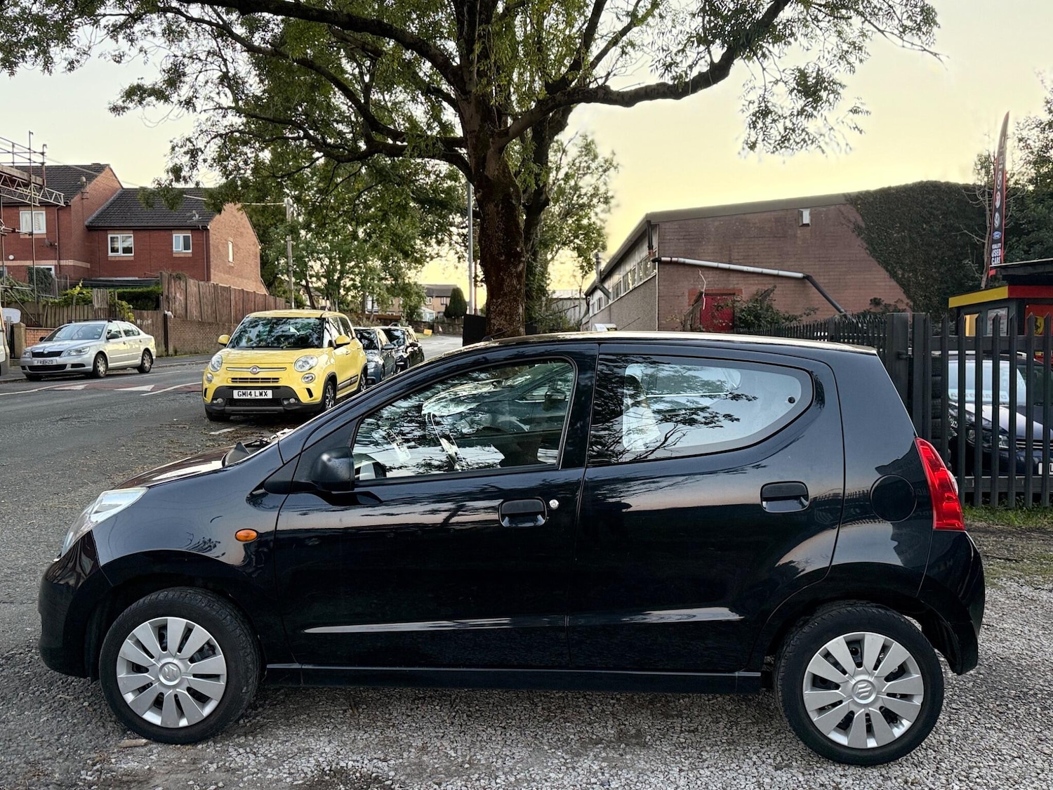 Used Suzuki Alto 2014 for sale - 76094272: Photo 20