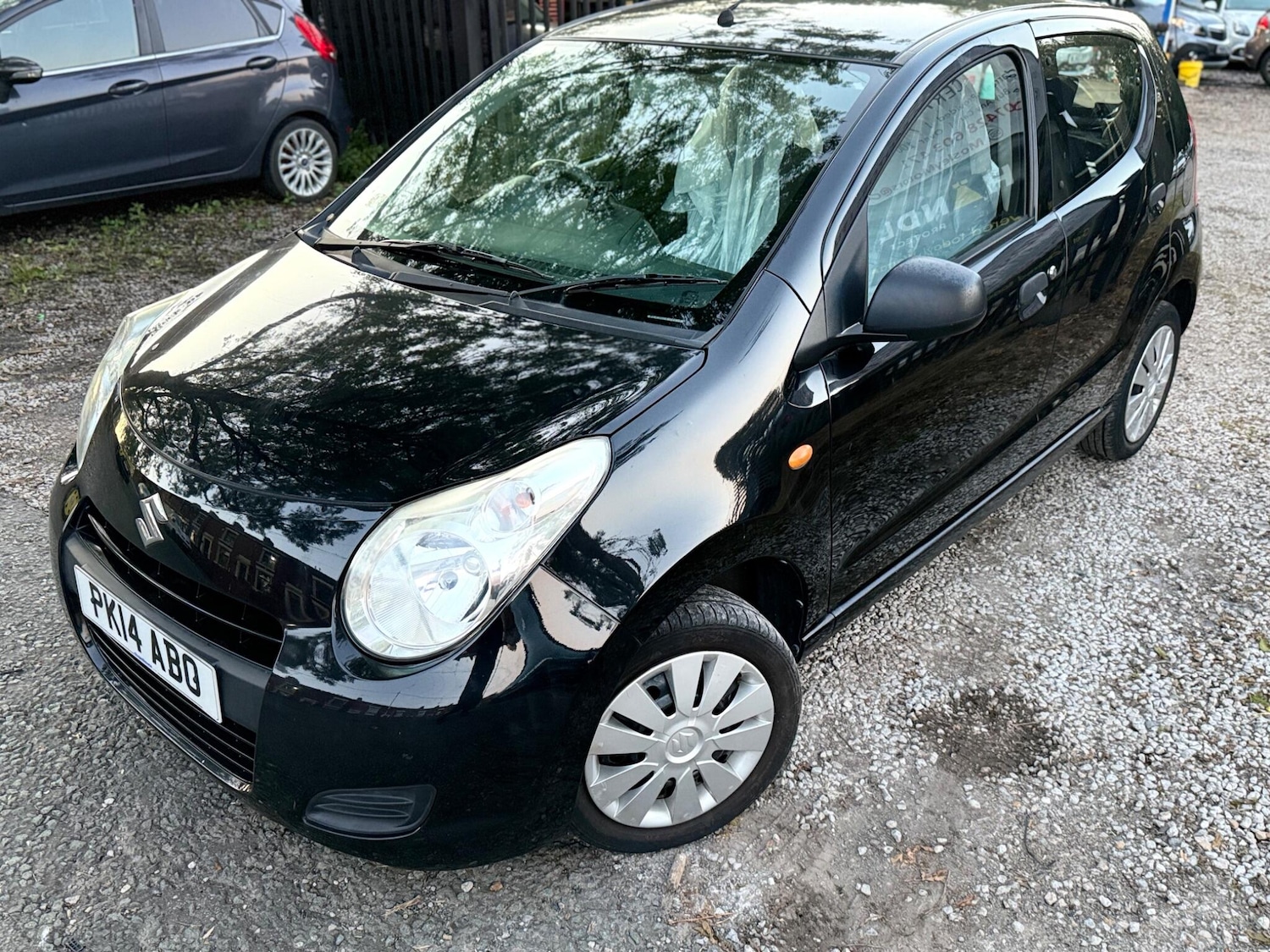 Used Suzuki Alto 2014 for sale - 76094272: Photo 22