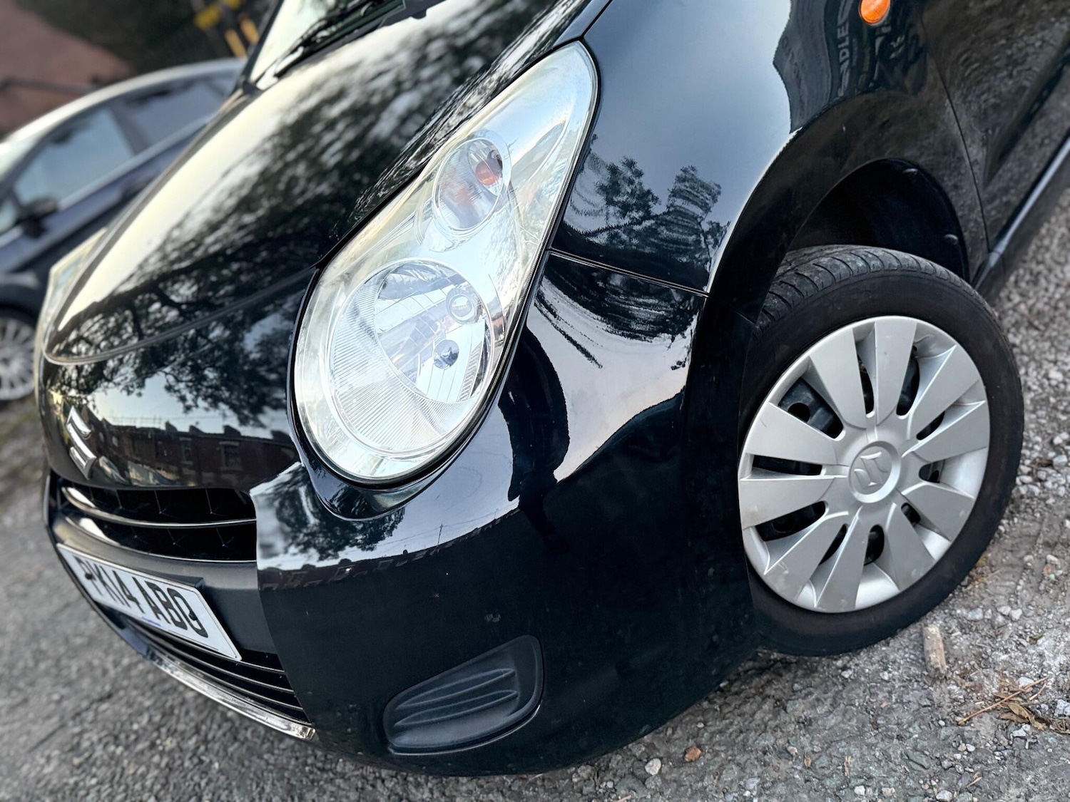 Used Suzuki Alto 2014 for sale - 76094272: Photo 26