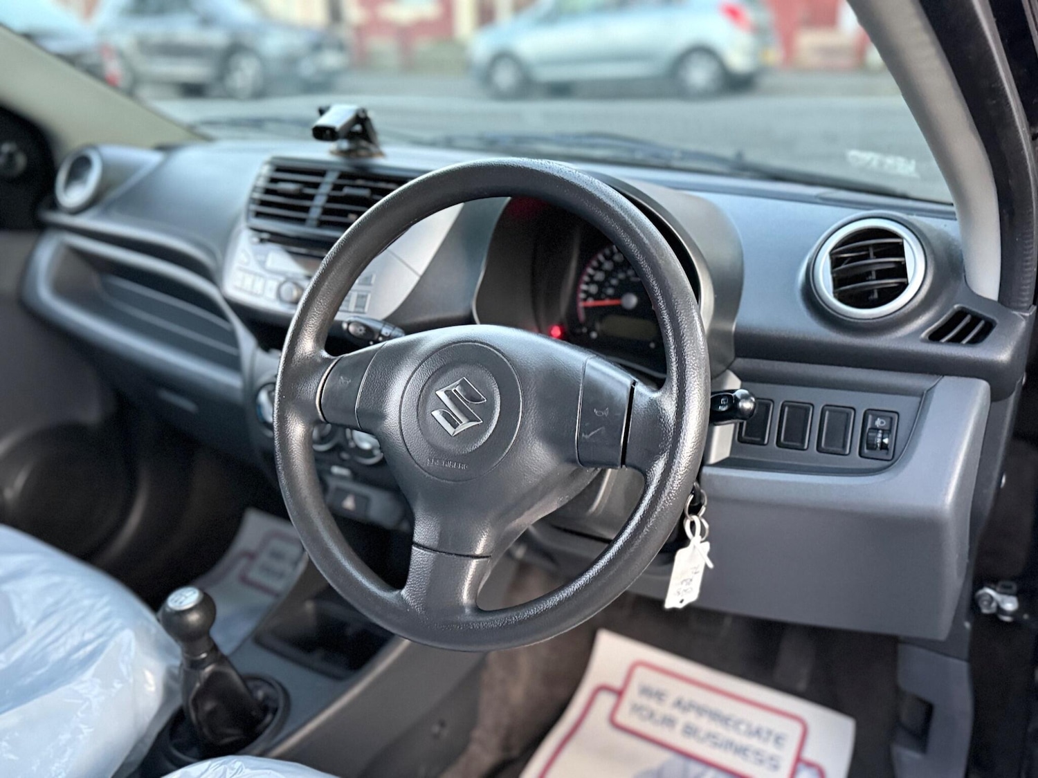 Used Suzuki Alto 2014 for sale - 76094272: Photo 38