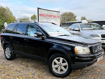 2010 (59) - 2.4 D5 Active Geartronic AWD 5dr