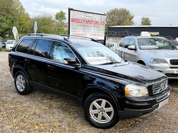 Used Volvo XC90 2010 for sale - 76270213: Photo