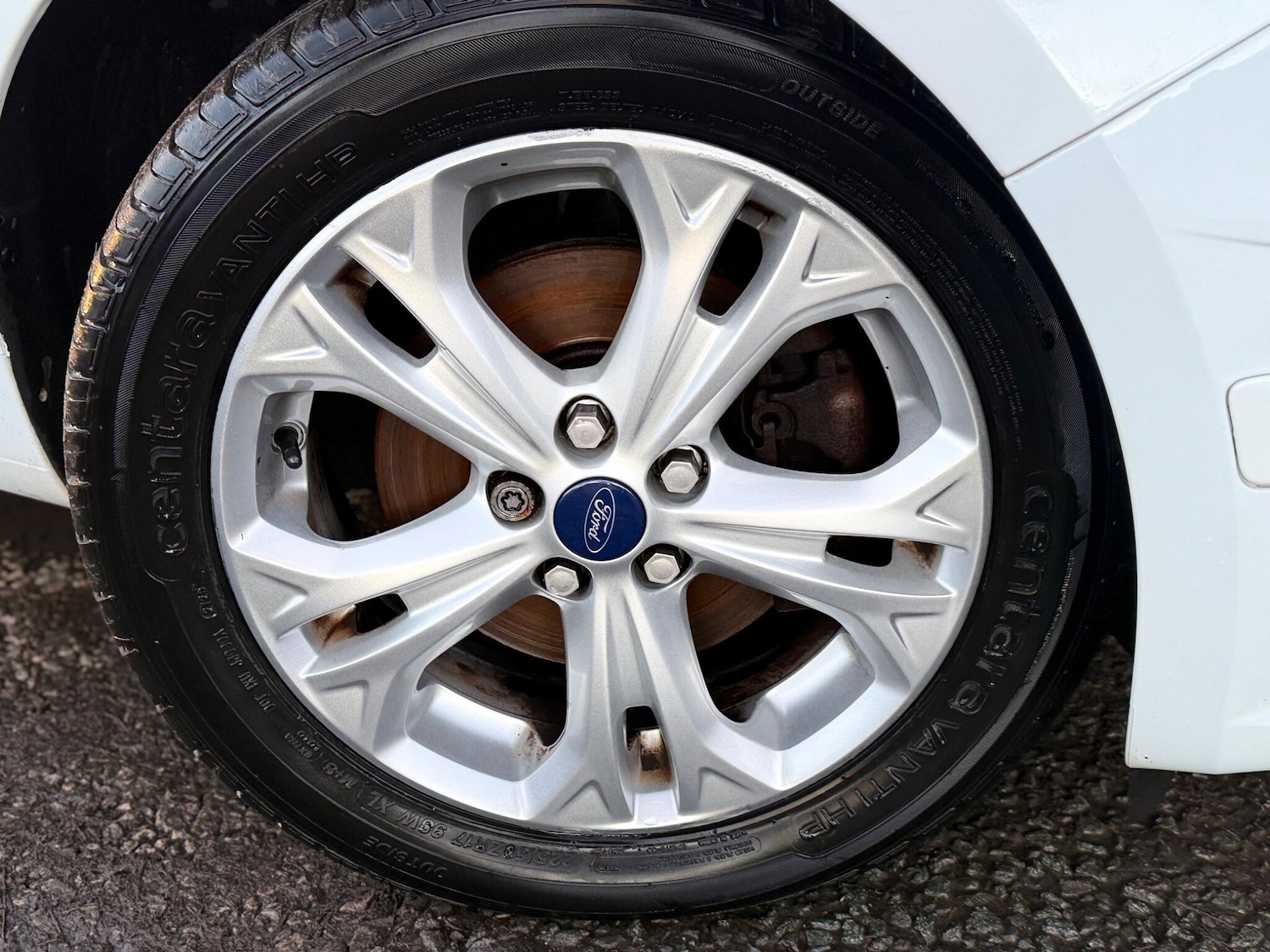 Used Ford S-Max 2012 for sale - 76759574: Photo 10