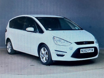 2012 (62) - 2.0 TDCi 163 Titanium 5dr Powershift