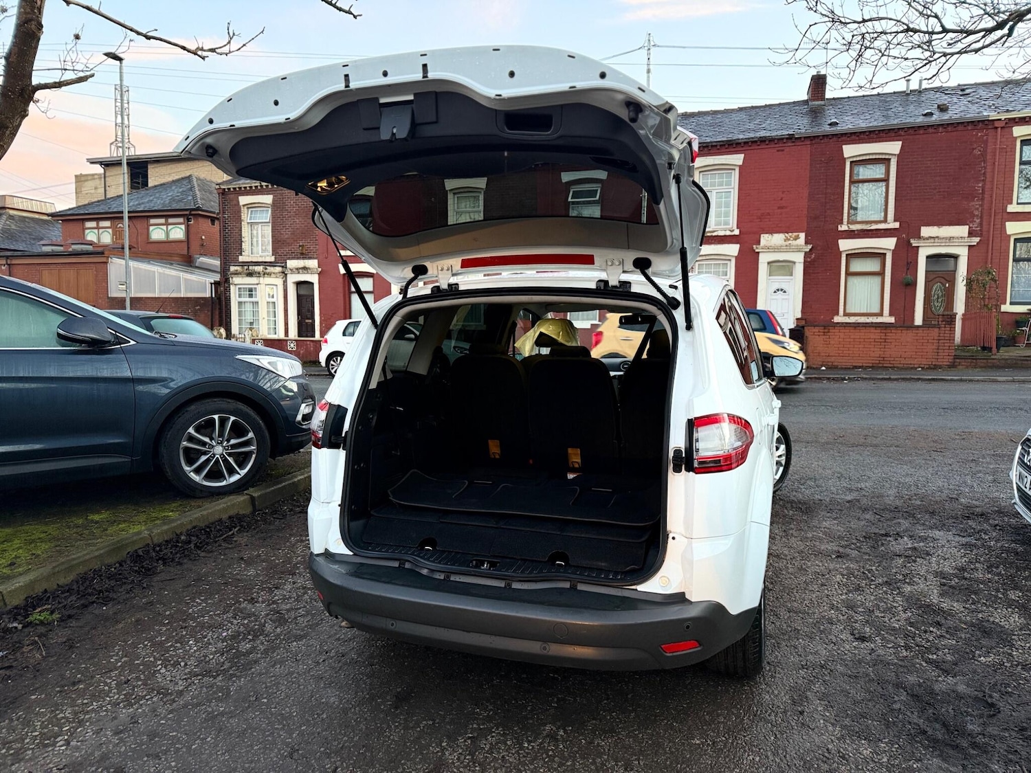 Used Ford S-Max 2012 for sale - 76759574: Photo 20