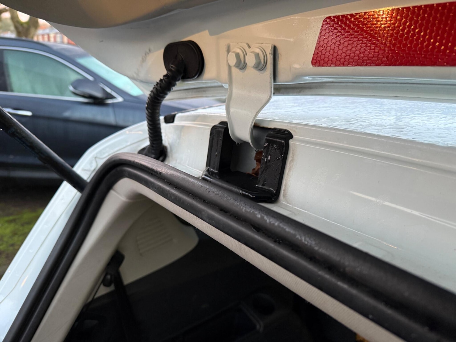 Used Ford S-Max 2012 for sale - 76759574: Photo 24