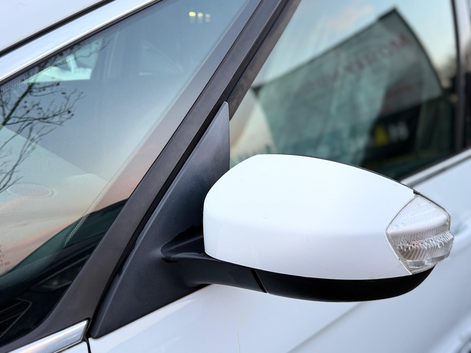 Used Ford S-Max 2012 for sale - 76759574: Photo 34