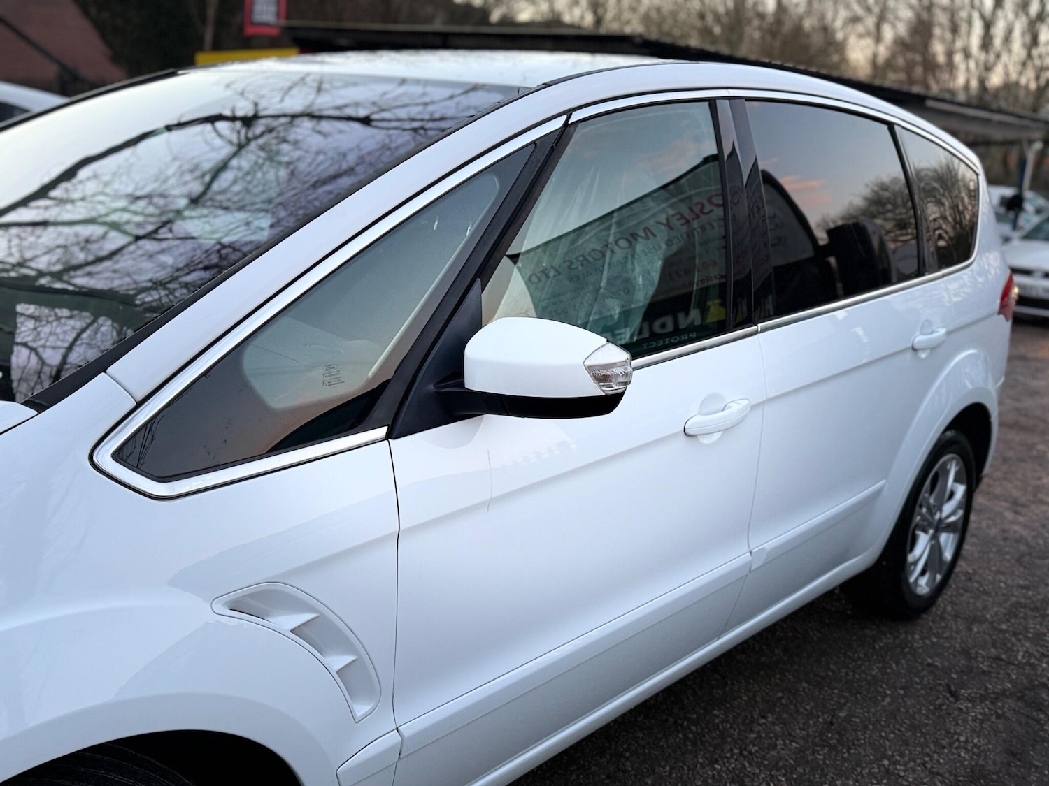 Used Ford S-Max 2012 for sale - 76759574: Photo 35