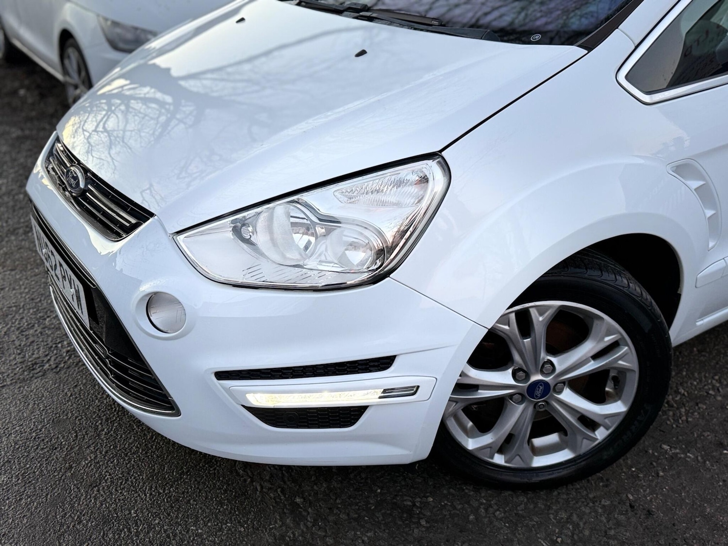 Used Ford S-Max 2012 for sale - 76759574: Photo 36