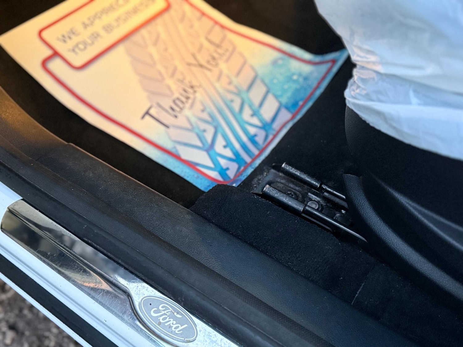 Used Ford S-Max 2012 for sale - 76759574: Photo 37