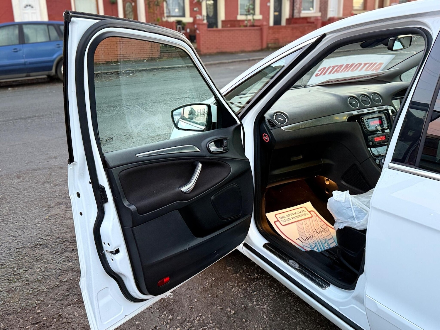 Used Ford S-Max 2012 for sale - 76759574: Photo 39