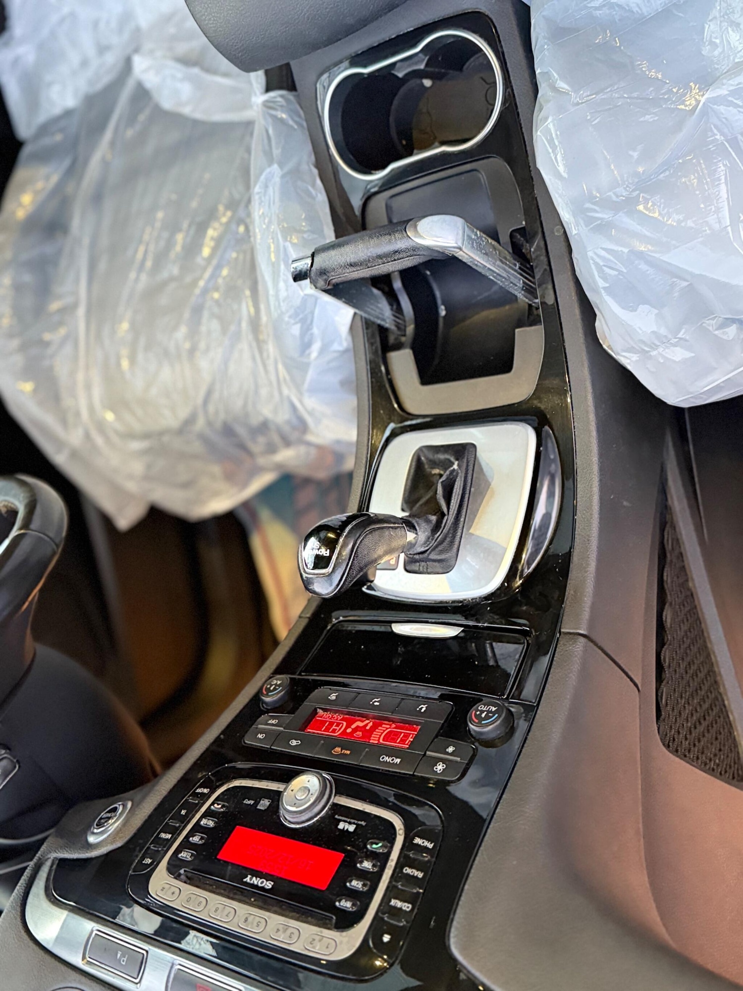 Used Ford S-Max 2012 for sale - 76759574: Photo 40