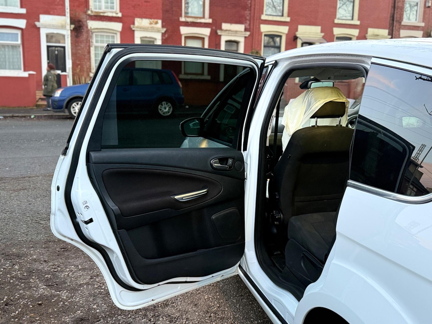 Used Ford S-Max 2012 for sale - 76759574: Photo 45