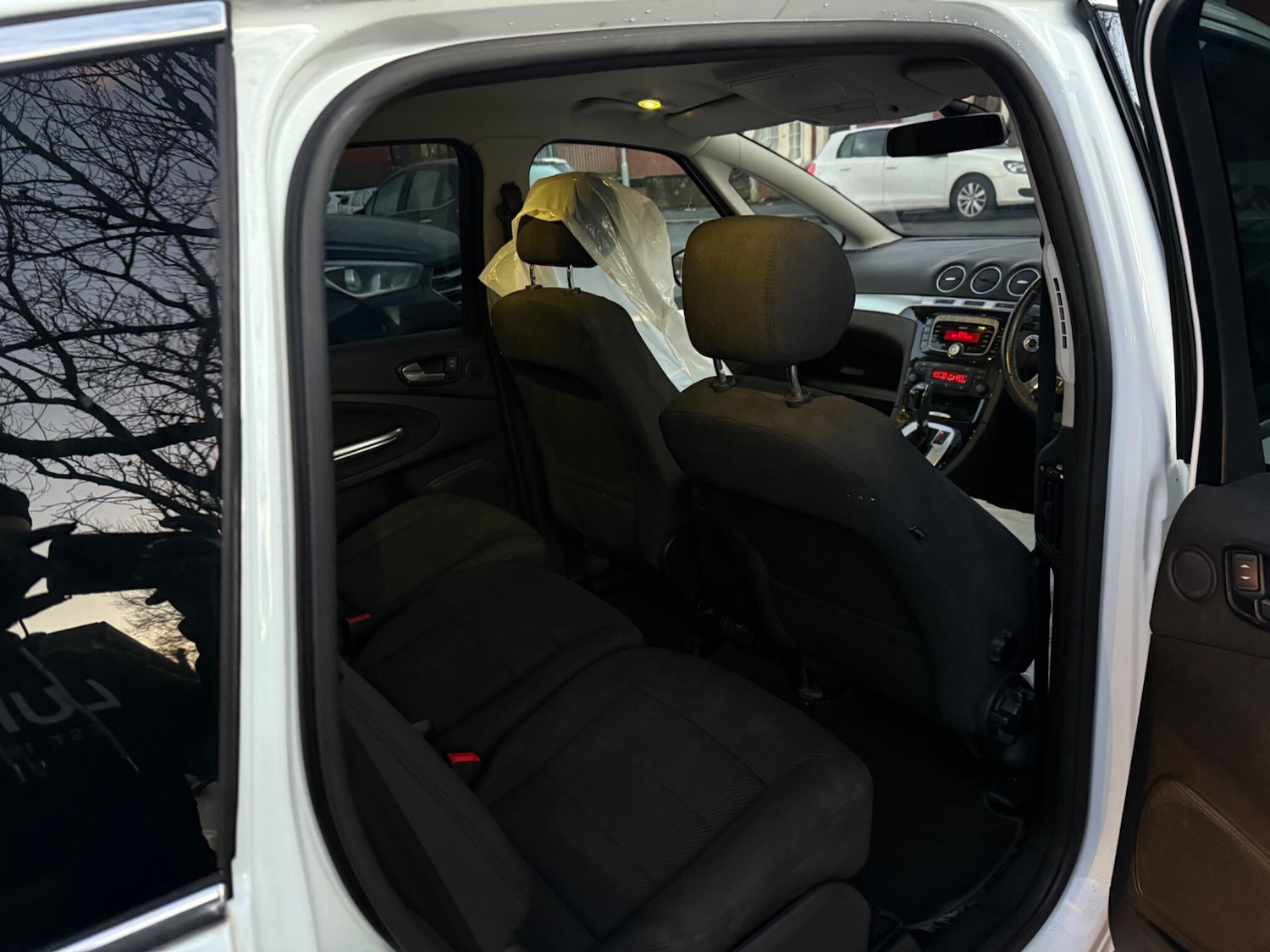 Used Ford S-Max 2012 for sale - 76759574: Photo 47