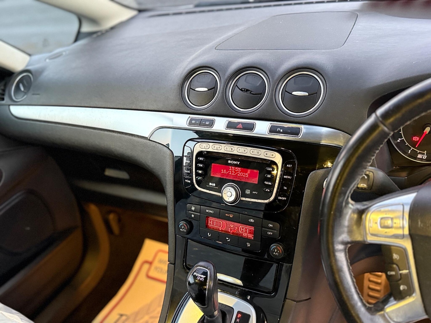 Used Ford S-Max 2012 for sale - 76759574: Photo 52