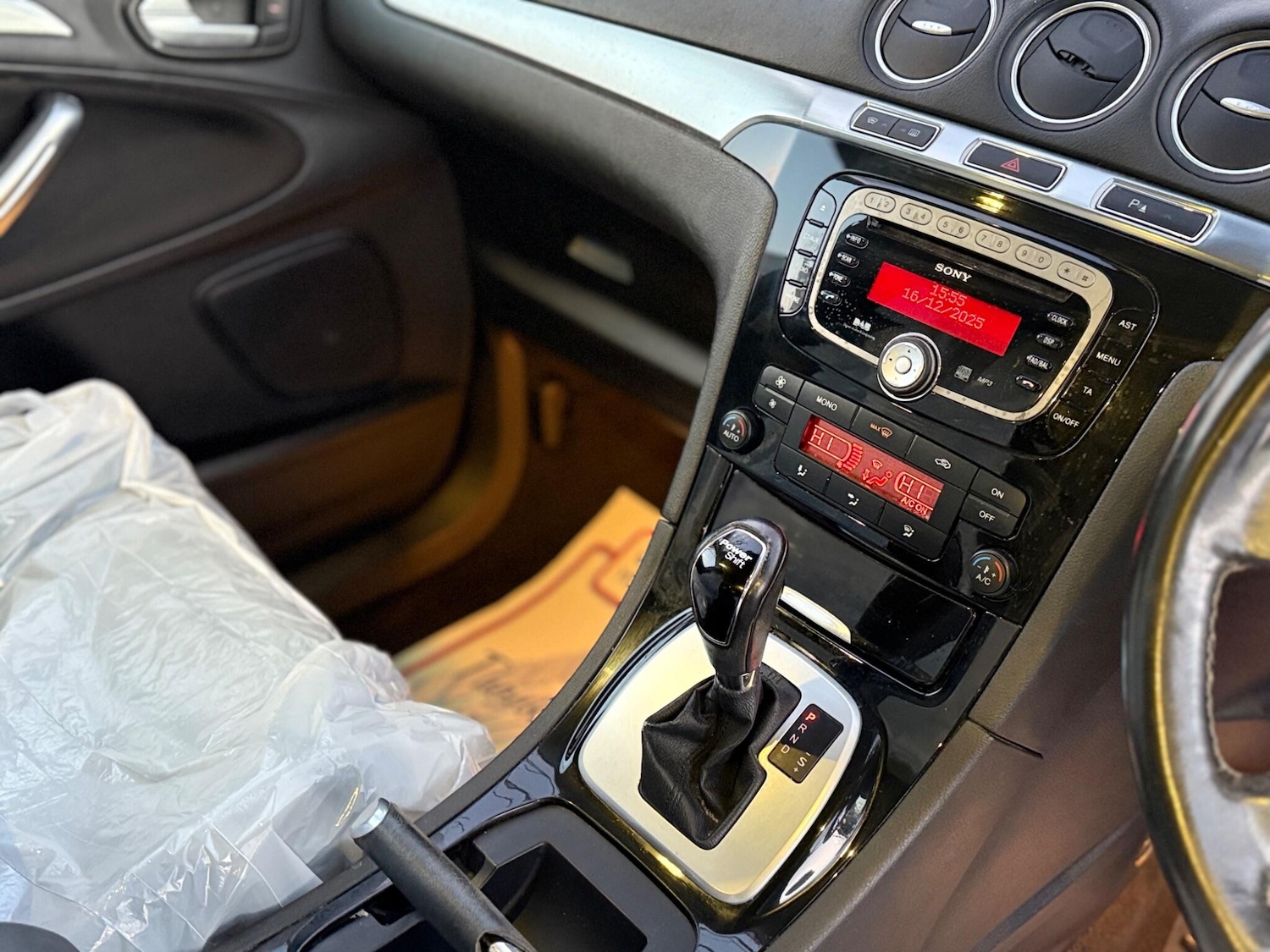 Used Ford S-Max 2012 for sale - 76759574: Photo 53