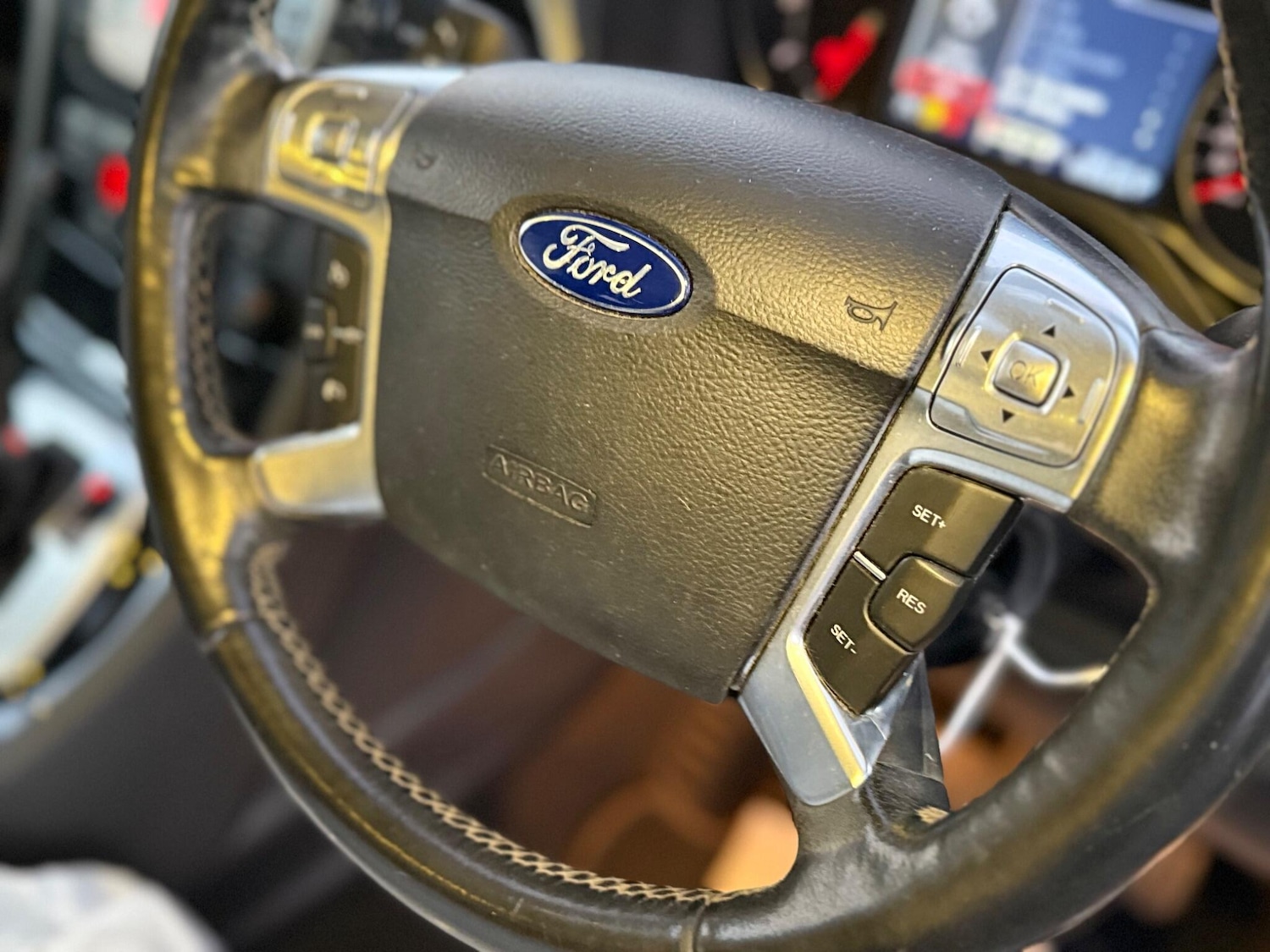 Used Ford S-Max 2012 for sale - 76759574: Photo 56