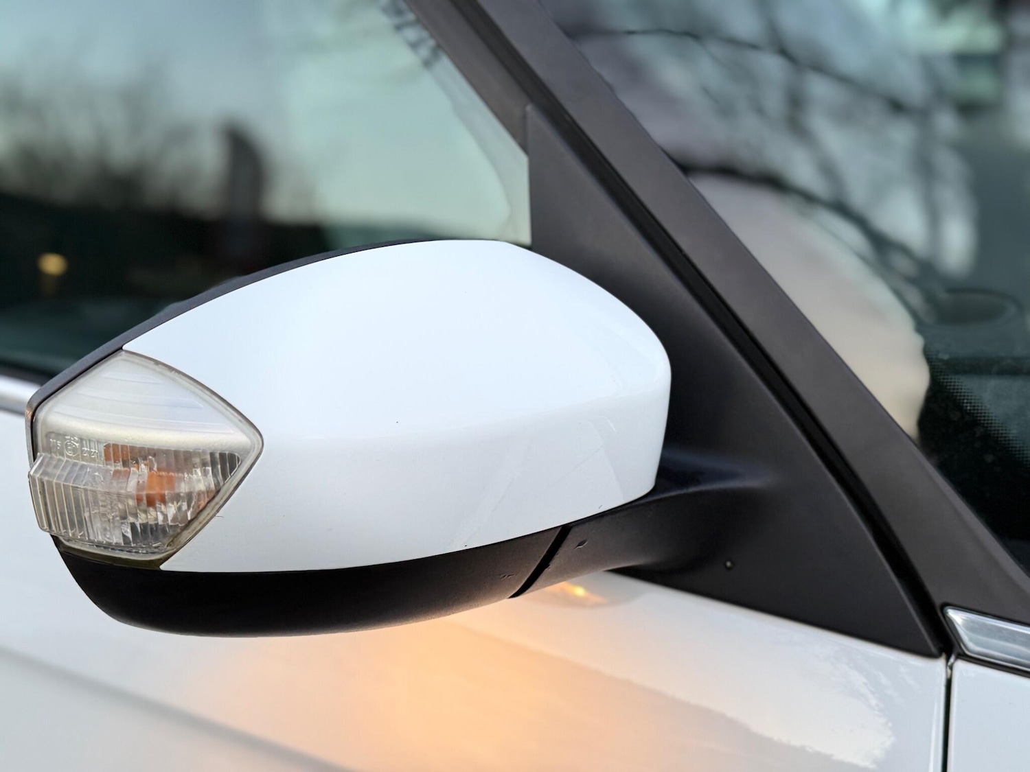 Used Ford S-Max 2012 for sale - 76759574: Photo 9