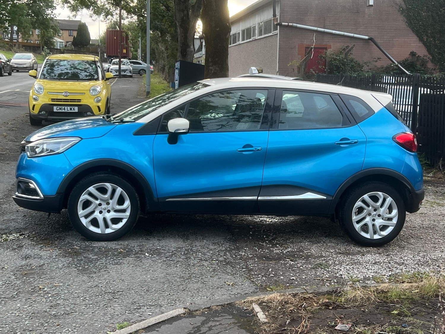 Vehicle 24