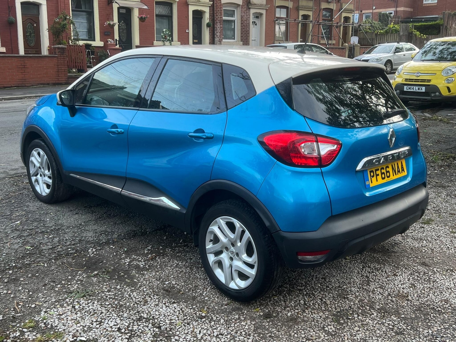 Vehicle 29