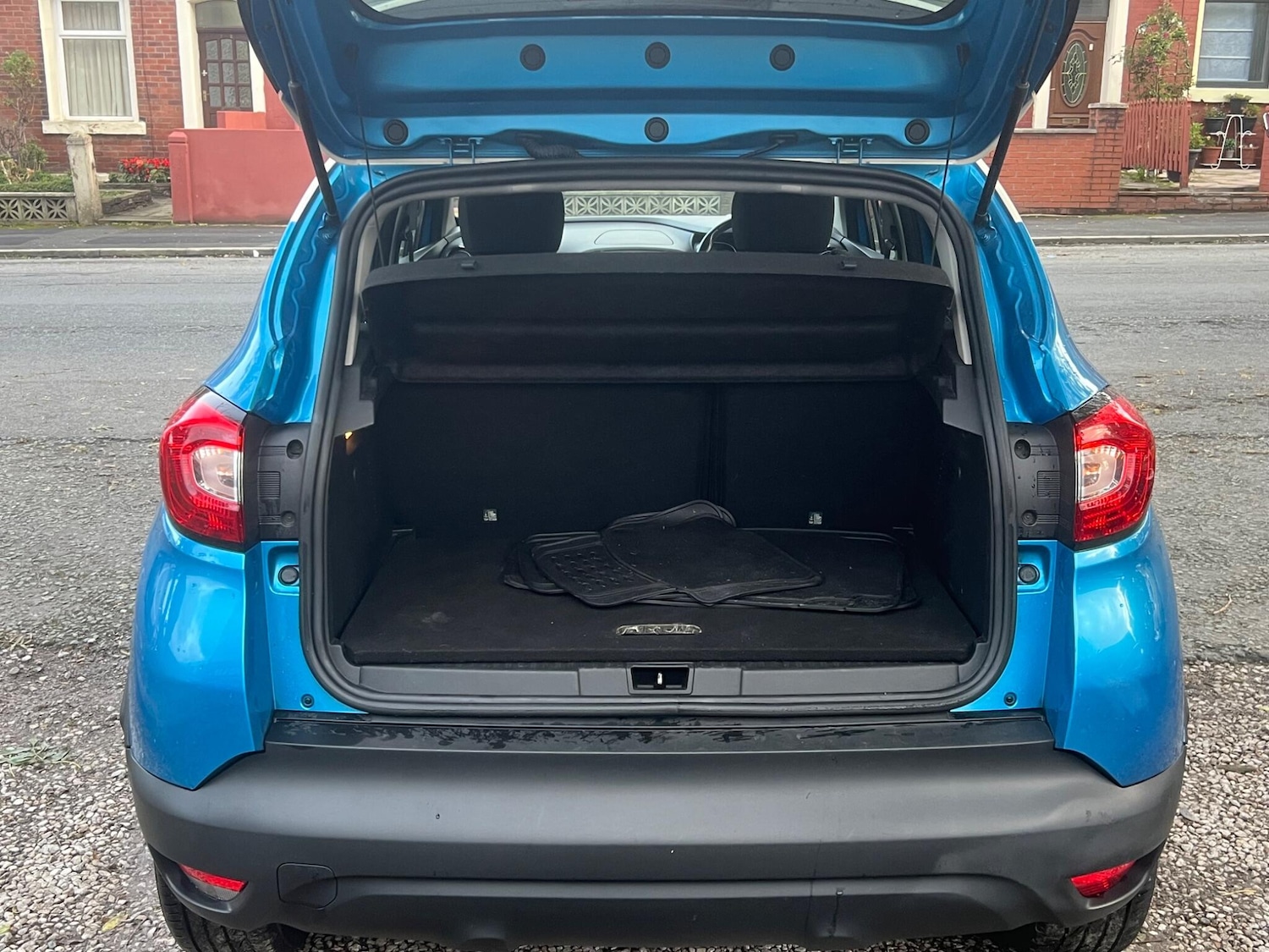 Vehicle 42